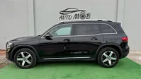Mercedes-Benz-GLB 200 detalhes 2