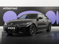 BMW-i4 Imagem Principal