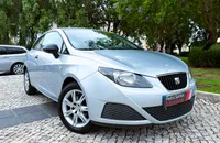 Seat-Ibiza Imagem Principal