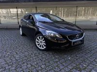 Volvo-V40 detalhes 2