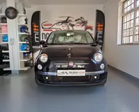 Fiat-500 Imagem Principal