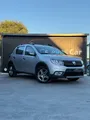 Dacia-Sandero Imagem Principal