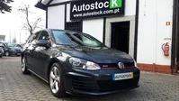 Volkswagen-Golf Imagem Principal
