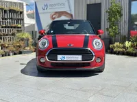 Mini-John Cooper Works detalhes 1