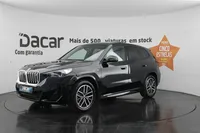 BMW-iX1 detalhes 2