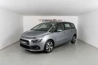 Citroën-C4 Grand Picasso Imagem Principal