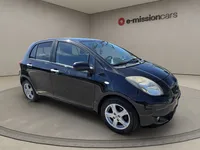 Toyota-Yaris detalhes 1