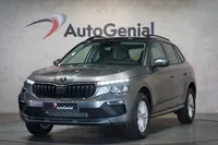 Skoda-Kamiq Imagem Principal