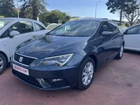 Seat-Leon Imagem Principal
