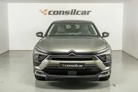 Citroën-C5 X detalhes 1