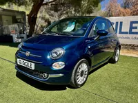 Fiat-500 Imagem Principal