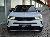 Opel-Mokka detalhes 2