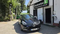 Renault-Clio Sport Tourer Imagem Principal