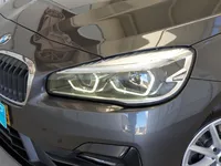 BMW-Série 2 detalhes 2