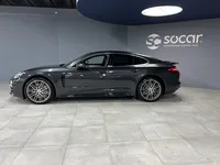 Porsche-Panamera detalhes 1