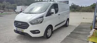 Ford-Transit detalhes 1
