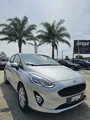 Ford-Fiesta Imagem Principal