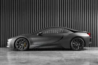 BMW-i8 detalhes 2
