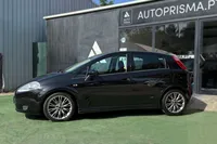 Fiat-Punto detalhes 1