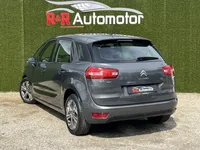 Citroën-C4 Picasso detalhes 1