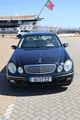 Mercedes-Benz-E 220 detalhes 1