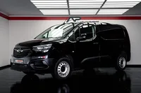 Opel-Combo Imagem Principal