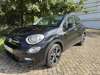 Fiat-500X Imagem Principal