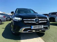 Mercedes-Benz-GLC 300 Imagem Principal
