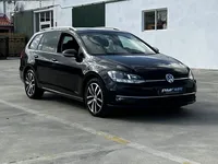 Volkswagen-Golf Variant detalhes 1