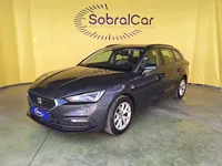 Seat-Leon ST Imagem Principal