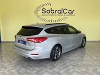 Ford-Focus SW detalhes 2