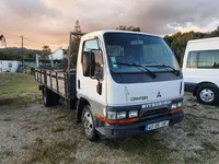 Mitsubishi-Canter detalhes 2