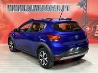 Dacia-Sandero detalhes 2
