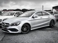 Mercedes-Benz-CLA 180 Imagem Principal