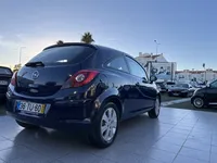 Opel-Corsa detalhes 2