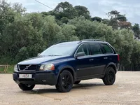 Volvo-XC 90 Imagem Principal