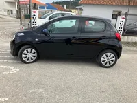 Citroën-C1 detalhes 2