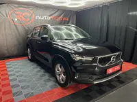 Volvo-XC 40 Imagem Principal