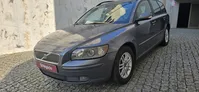Volvo-V50 Imagem Principal
