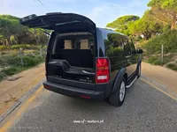 Land Rover-Discovery detalhes 2