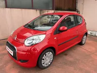 Citroën-C1 Imagem Principal