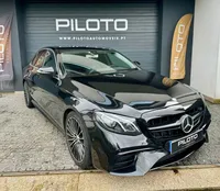 Mercedes-Benz-E 200 detalhes 2