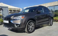 Mitsubishi-ASX detalhes 1