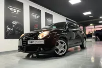Alfa Romeo-Mito Imagem Principal