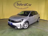 Opel-Corsa Imagem Principal