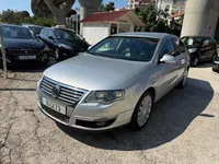Volkswagen-Passat detalhes 1