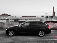 BMW-318 detalhes 2