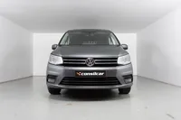 Volkswagen-Caddy detalhes 2