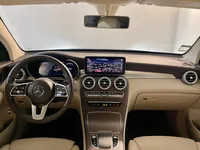 Mercedes-Benz-GLC 200 detalhes 1