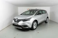 Renault-Espace Imagem Principal